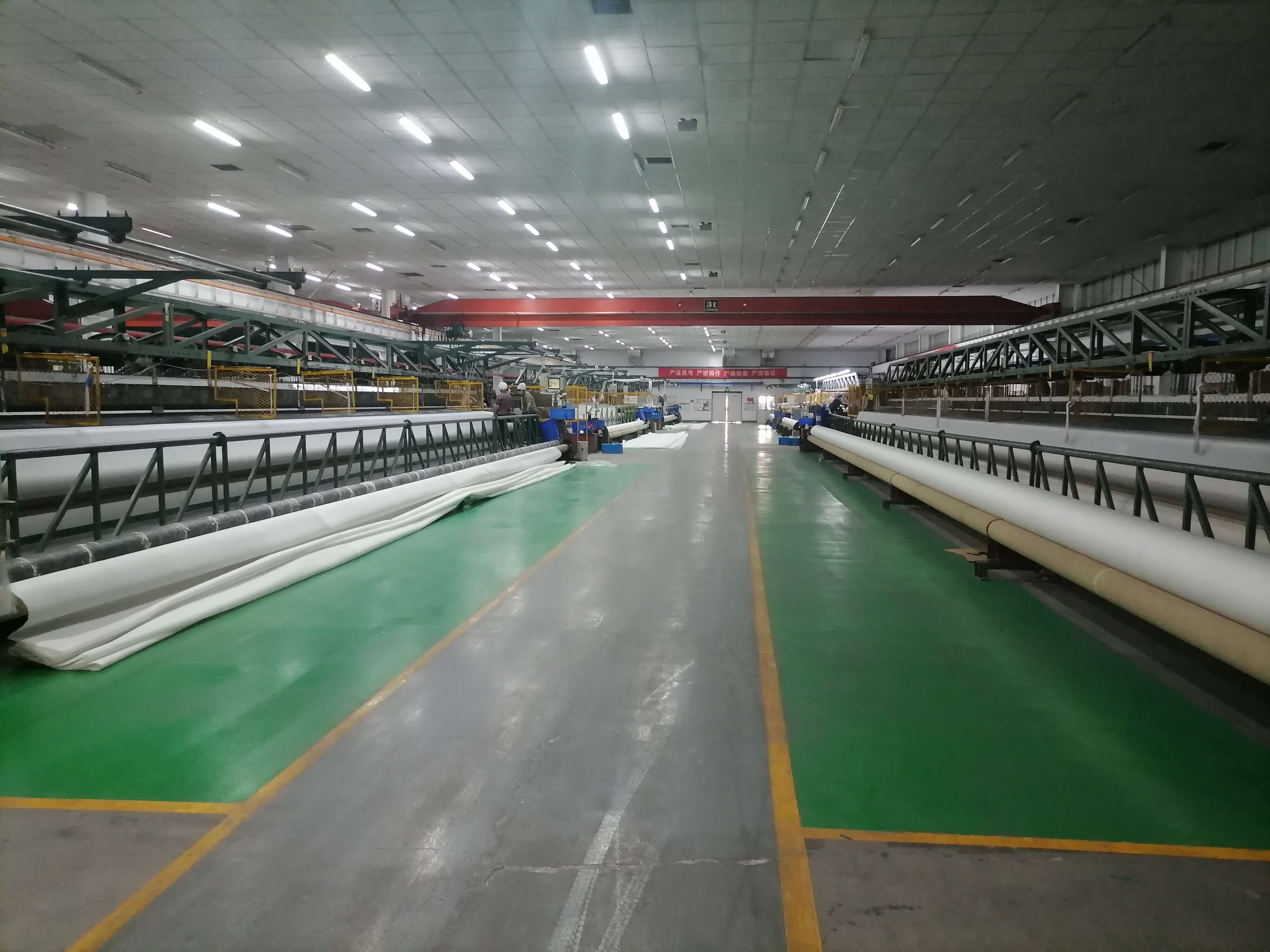 Cloth Forming Machine What is forming fabric? | Huatao Paper Machine Clothing - HUATAO GROUP