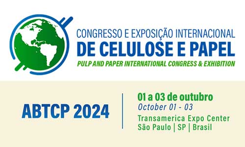 Take A Further Step ! Huatao Will Attend ABTCP 2024 Pulp and Paper International Congress and Exhibition.</a>