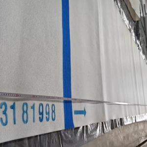 Fiber Cement Board Felt